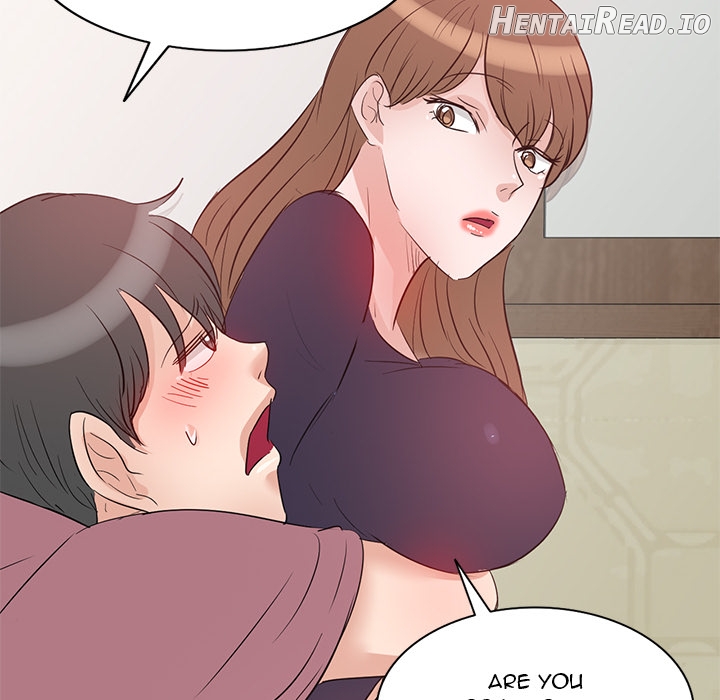 My Worst Lover Chapter 2 - page 82