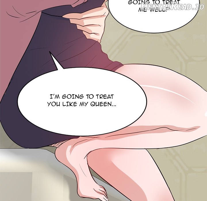 My Worst Lover Chapter 2 - page 83