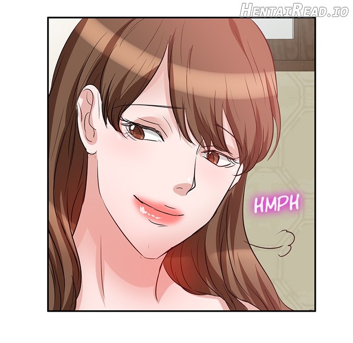 My Worst Lover Chapter 2 - page 86