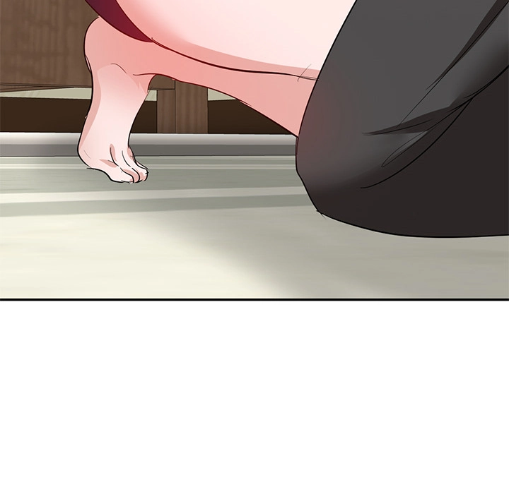 My Worst Lover Chapter 2 - page 92