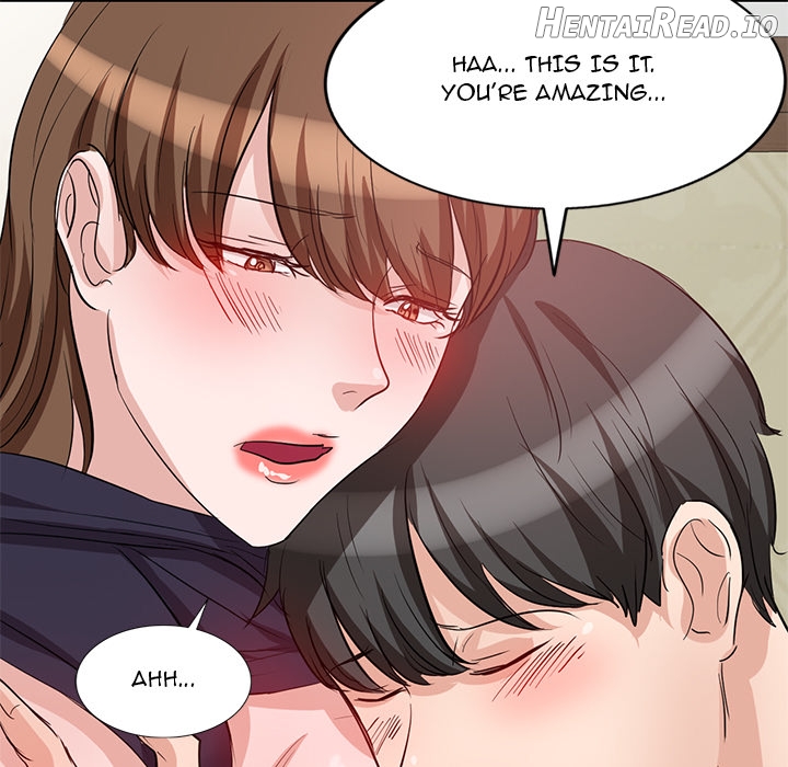 My Worst Lover Chapter 2 - page 94