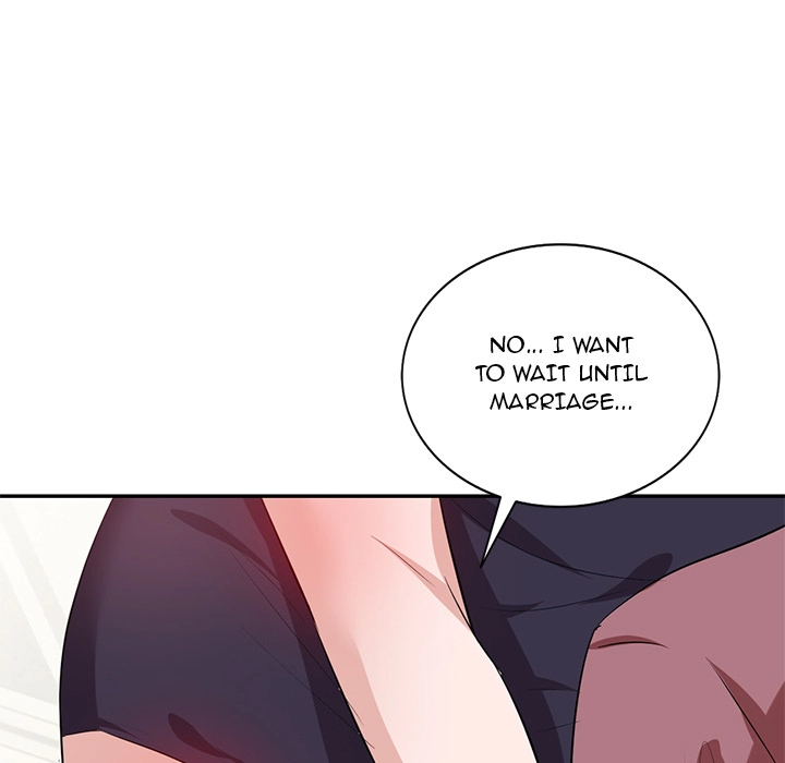 My Worst Lover Chapter 2 - page 96