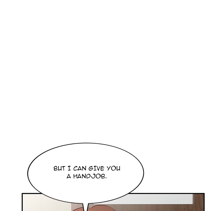 My Worst Lover Chapter 2 - page 98