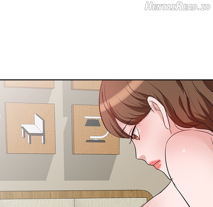 My Worst Lover Chapter 3 - page 107