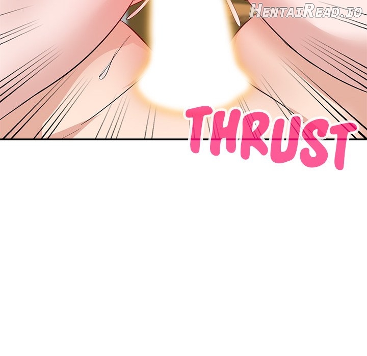 My Worst Lover Chapter 3 - page 118