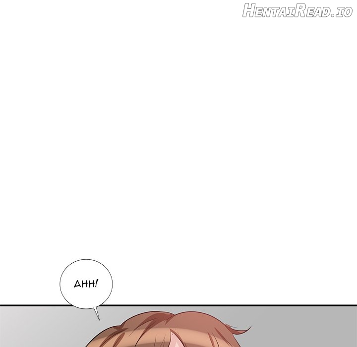 My Worst Lover Chapter 3 - page 127