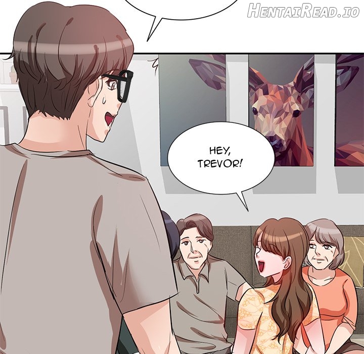 My Worst Lover Chapter 3 - page 130