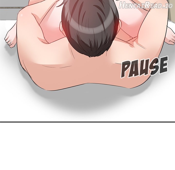 My Worst Lover Chapter 3 - page 138