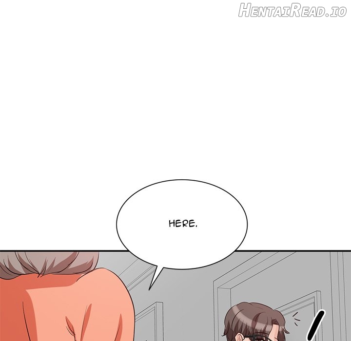 My Worst Lover Chapter 3 - page 139