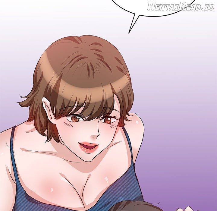 My Worst Lover Chapter 3 - page 50