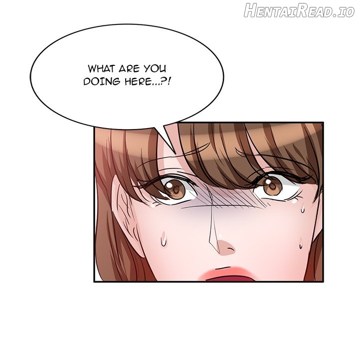 My Worst Lover Chapter 4 - page 102