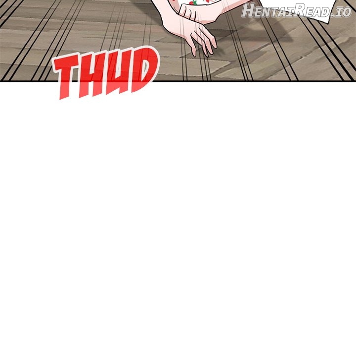 My Worst Lover Chapter 4 - page 107