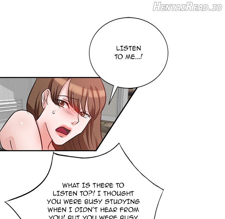 My Worst Lover Chapter 4 - page 108