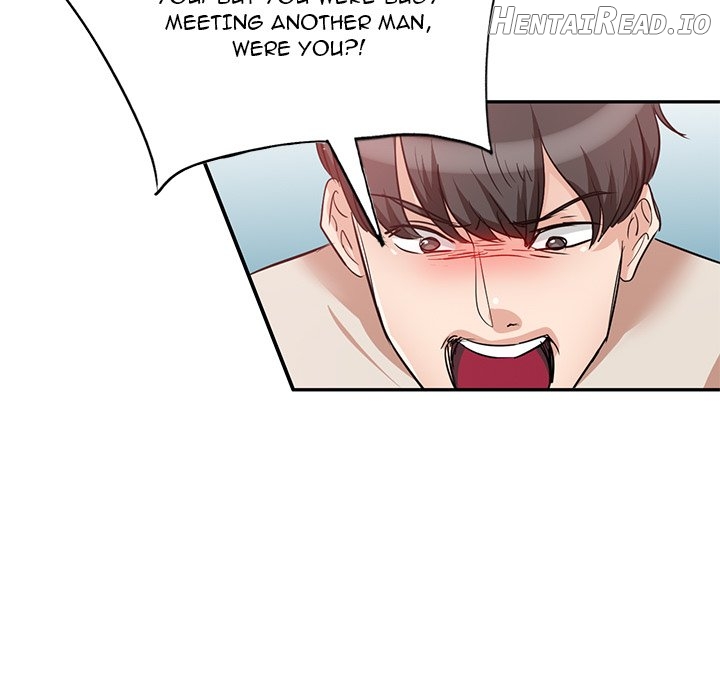 My Worst Lover Chapter 4 - page 109