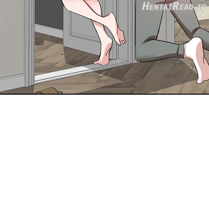 My Worst Lover Chapter 4 - page 125