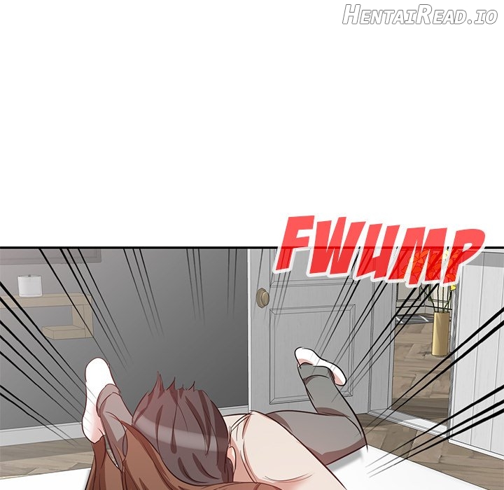 My Worst Lover Chapter 4 - page 126