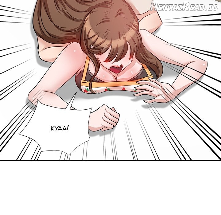 My Worst Lover Chapter 4 - page 127