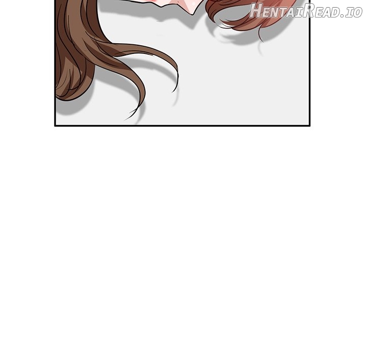 My Worst Lover Chapter 4 - page 129