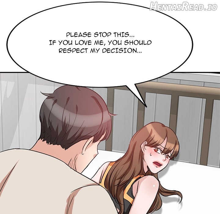My Worst Lover Chapter 4 - page 130