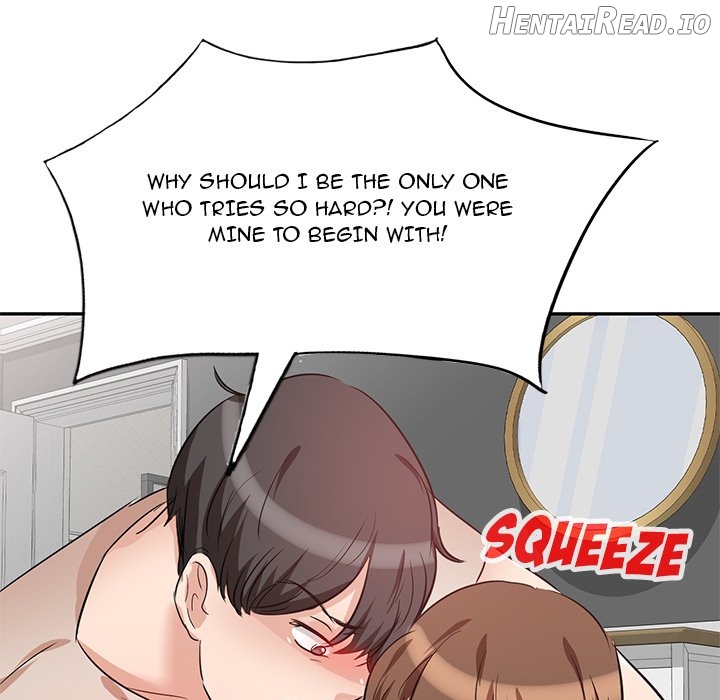 My Worst Lover Chapter 4 - page 133