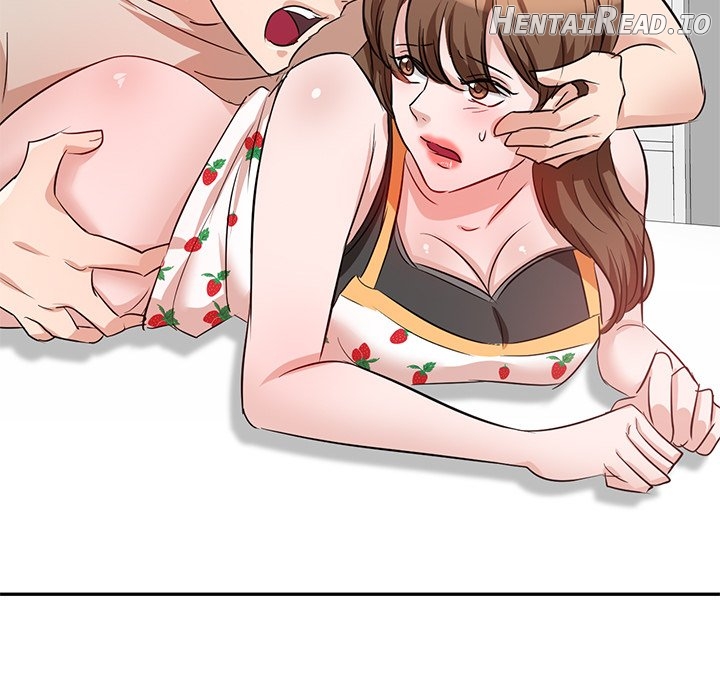 My Worst Lover Chapter 4 - page 134
