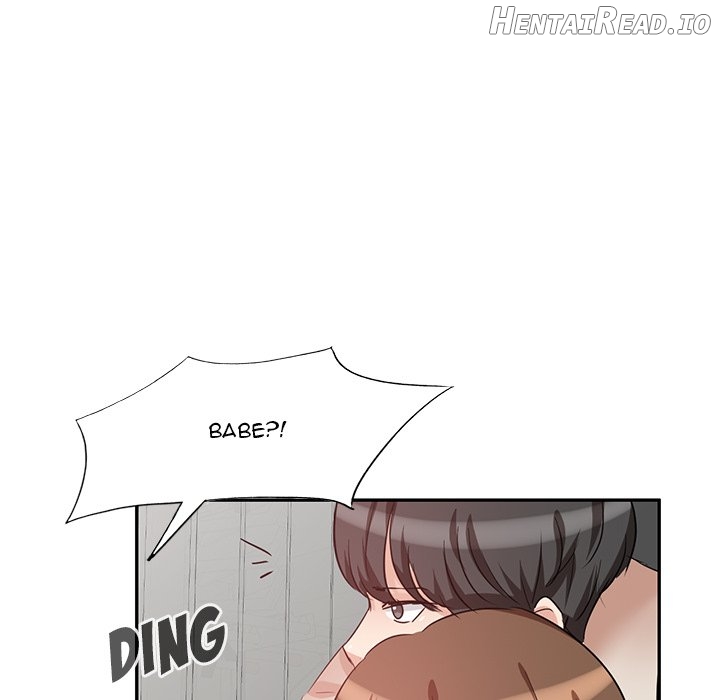 My Worst Lover Chapter 4 - page 135