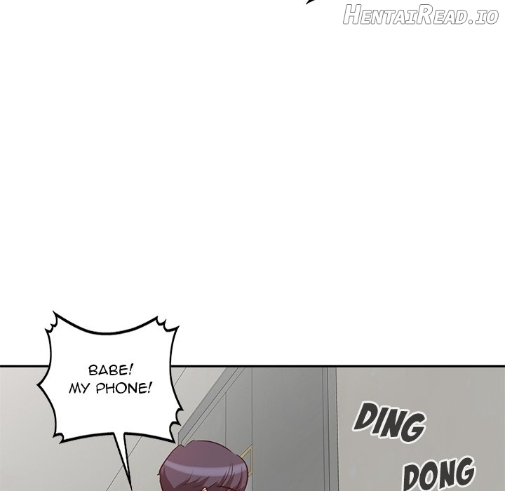 My Worst Lover Chapter 4 - page 137