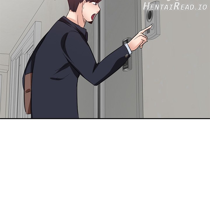 My Worst Lover Chapter 4 - page 138
