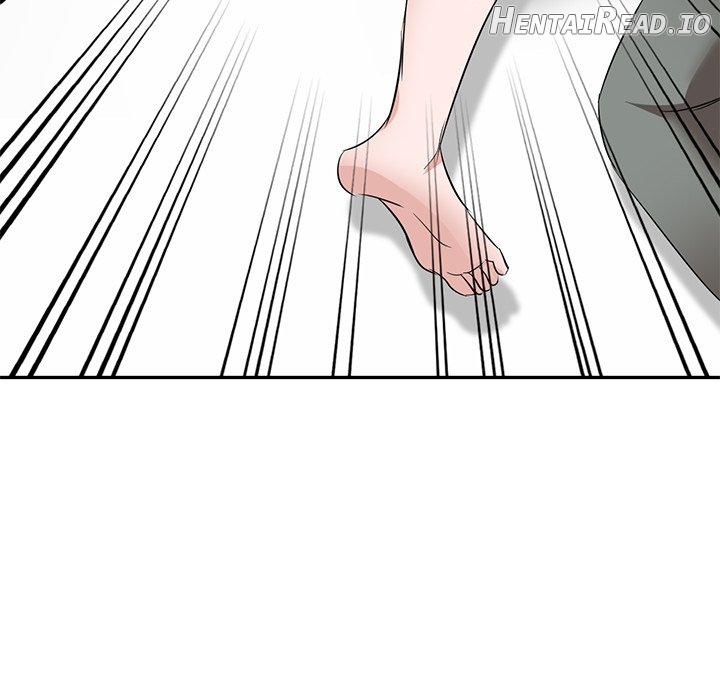 My Worst Lover Chapter 4 - page 141