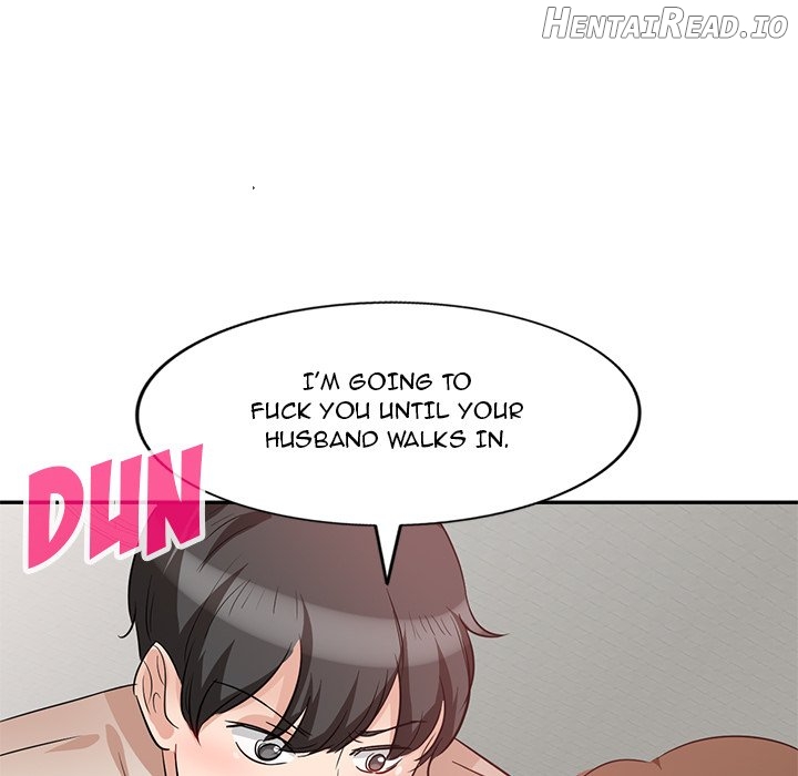 My Worst Lover Chapter 4 - page 142
