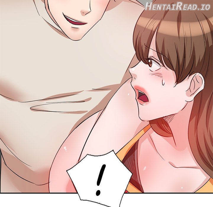My Worst Lover Chapter 4 - page 143