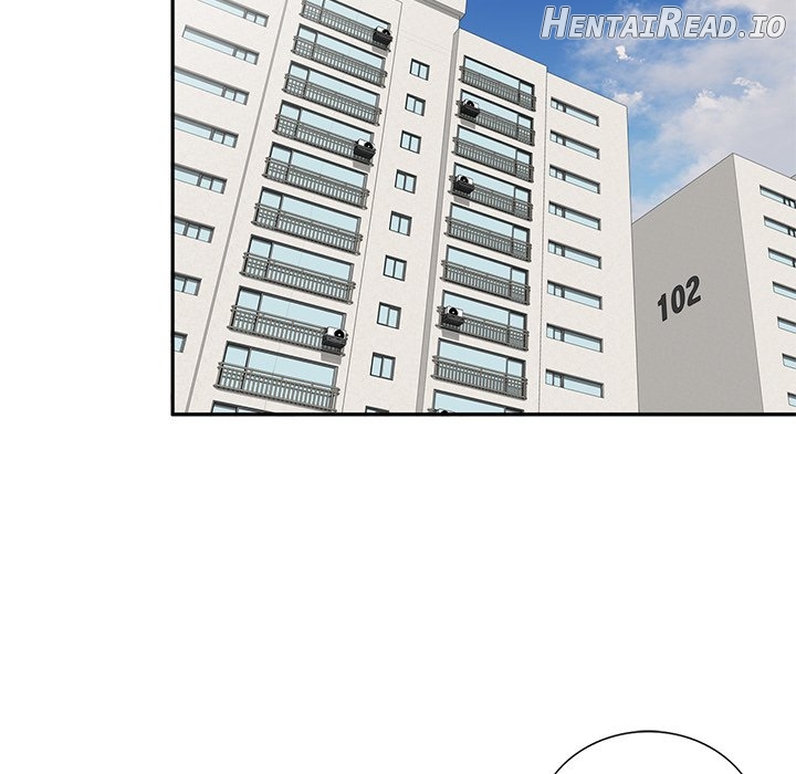My Worst Lover Chapter 4 - page 39