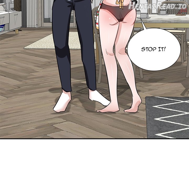 My Worst Lover Chapter 4 - page 50