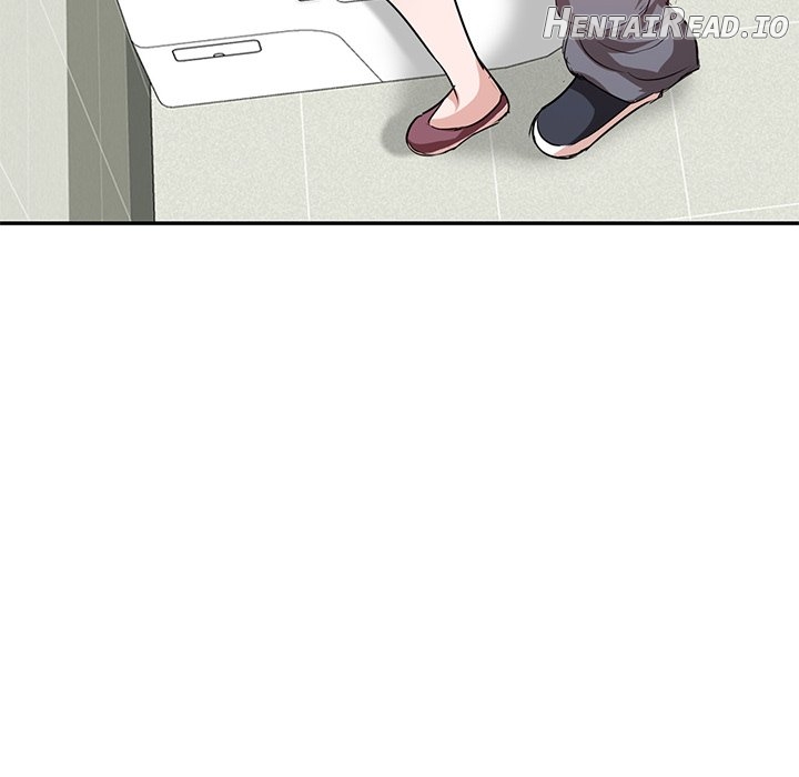 My Worst Lover Chapter 5 - page 102