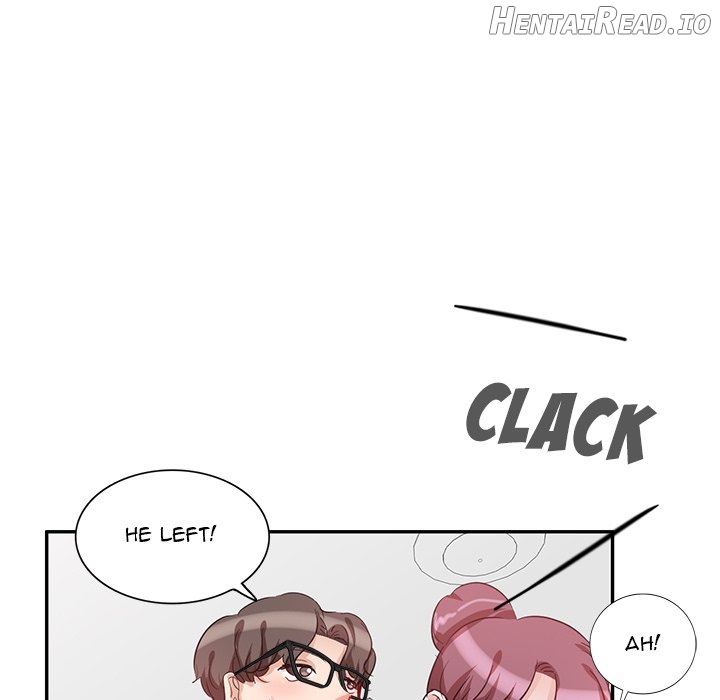 My Worst Lover Chapter 5 - page 107