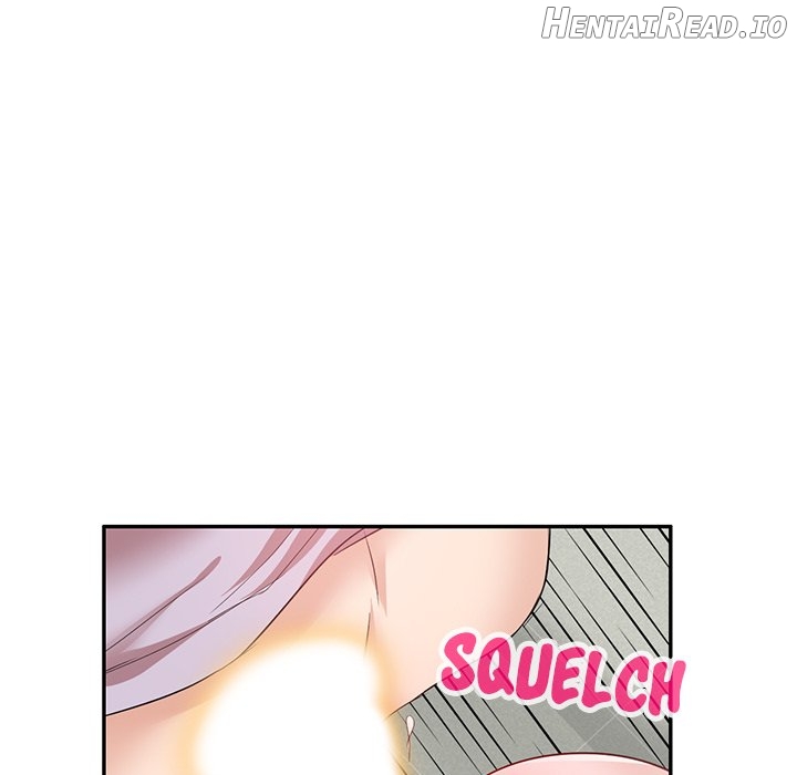 My Worst Lover Chapter 5 - page 109
