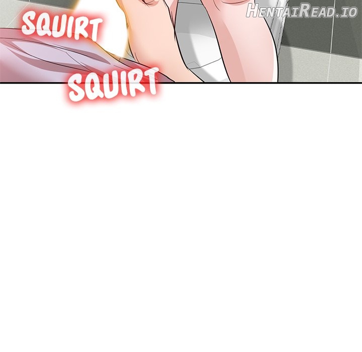 My Worst Lover Chapter 5 - page 117