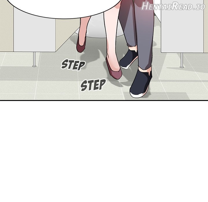 My Worst Lover Chapter 5 - page 120