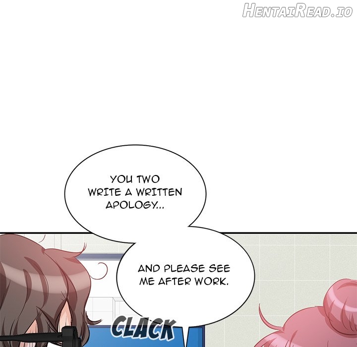My Worst Lover Chapter 5 - page 121