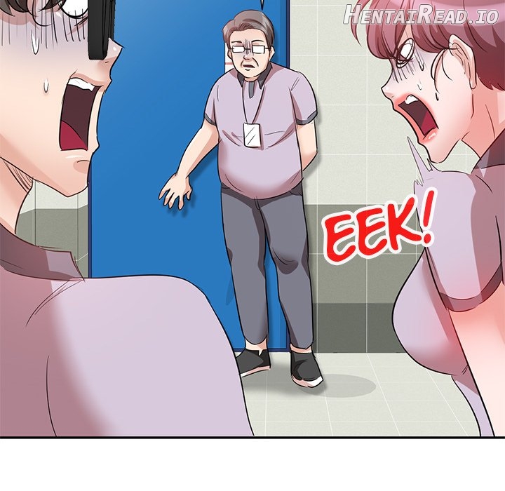 My Worst Lover Chapter 5 - page 122