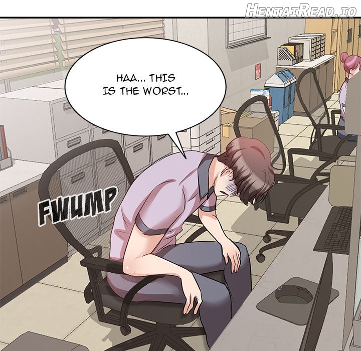 My Worst Lover Chapter 5 - page 126