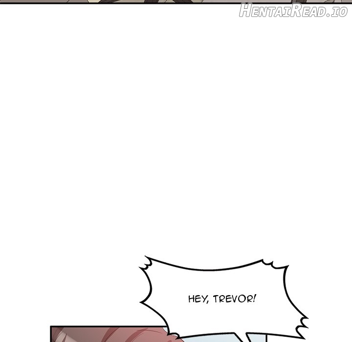 My Worst Lover Chapter 5 - page 127