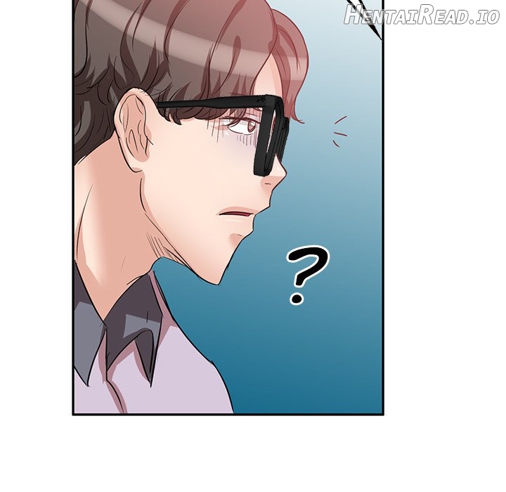 My Worst Lover Chapter 5 - page 128
