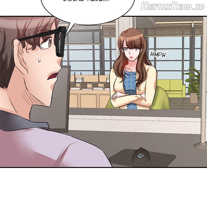 My Worst Lover Chapter 5 - page 130