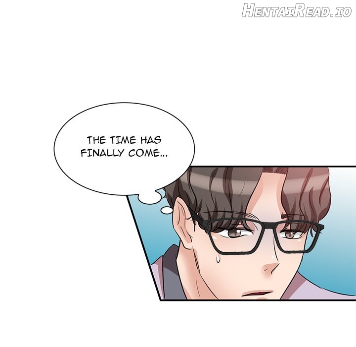 My Worst Lover Chapter 5 - page 132