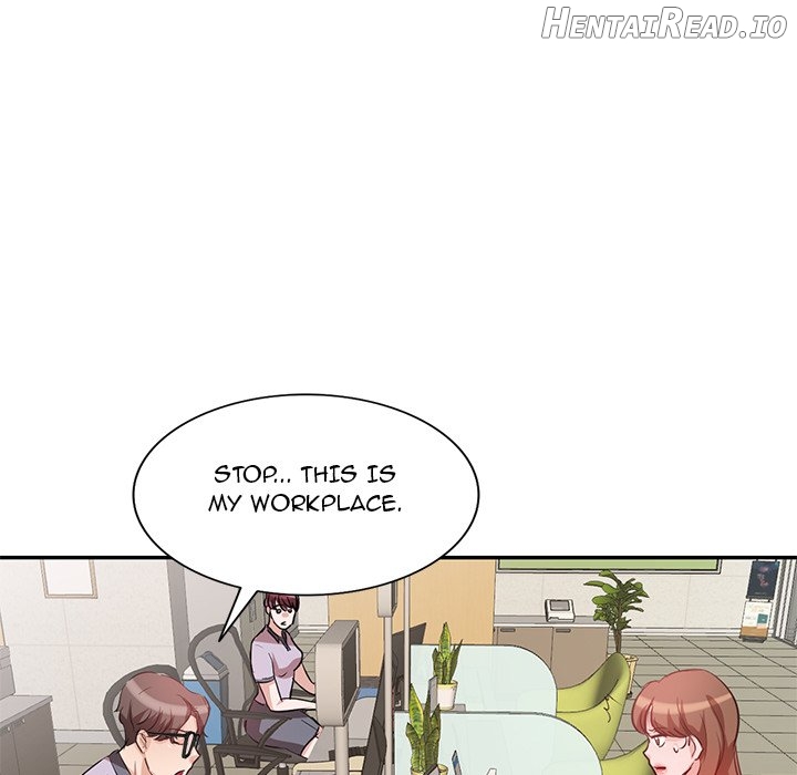My Worst Lover Chapter 5 - page 133