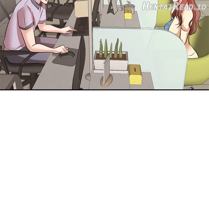 My Worst Lover Chapter 5 - page 134