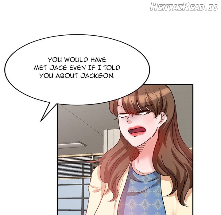 My Worst Lover Chapter 5 - page 135