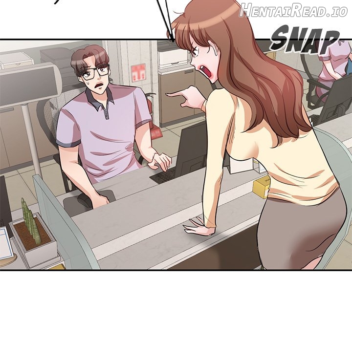 My Worst Lover Chapter 5 - page 137