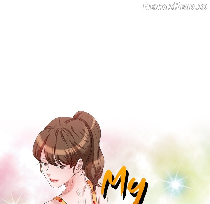 My Worst Lover Chapter 5 - page 14